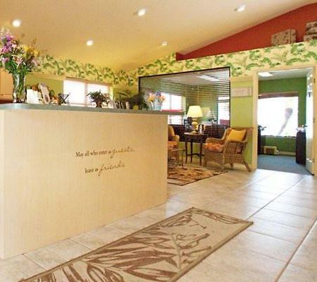 Harder Hall Resort Club Sebring Bagian luar foto