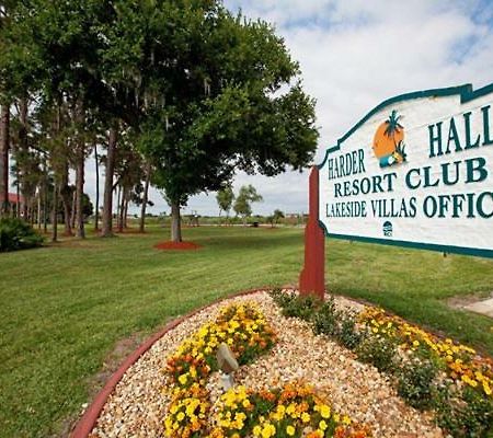 Harder Hall Resort Club Sebring Bagian luar foto