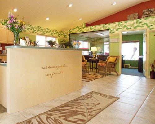 Harder Hall Resort Club Sebring Bagian luar foto