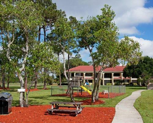 Harder Hall Resort Club Sebring Bagian luar foto