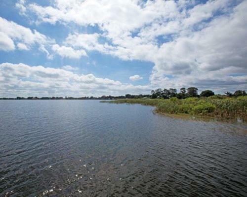 Harder Hall Resort Club Sebring Bagian luar foto