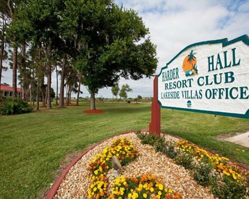 Harder Hall Resort Club Sebring Bagian luar foto