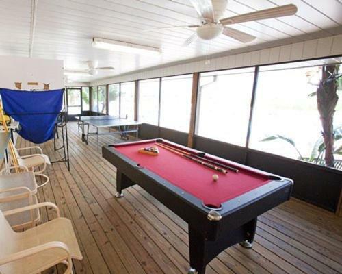 Harder Hall Resort Club Sebring Bagian luar foto