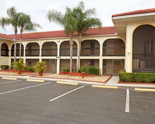 Harder Hall Resort Club Sebring Bagian luar foto