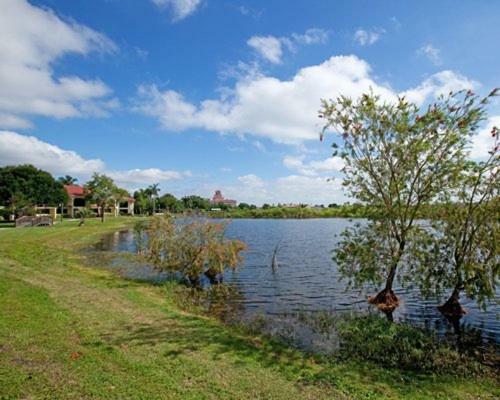 Harder Hall Resort Club Sebring Bagian luar foto