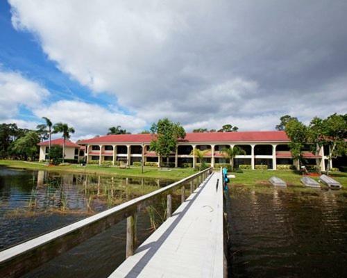 Harder Hall Resort Club Sebring Bagian luar foto