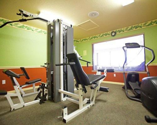 Harder Hall Resort Club Sebring Bagian luar foto