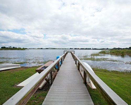 Harder Hall Resort Club Sebring Bagian luar foto