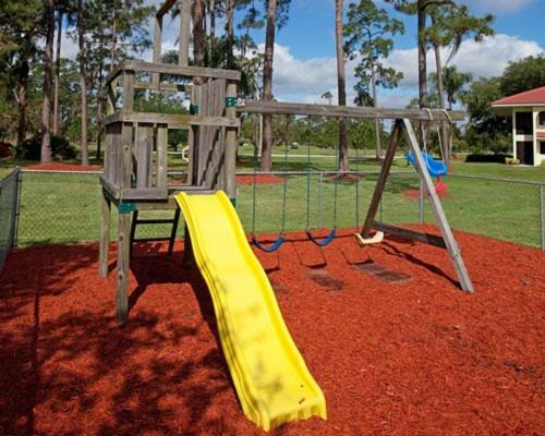 Harder Hall Resort Club Sebring Bagian luar foto