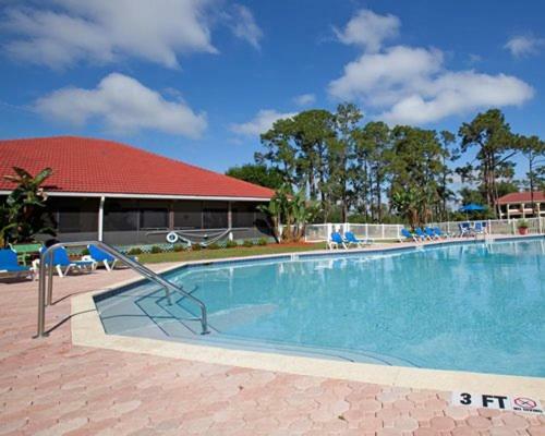 Harder Hall Resort Club Sebring Bagian luar foto