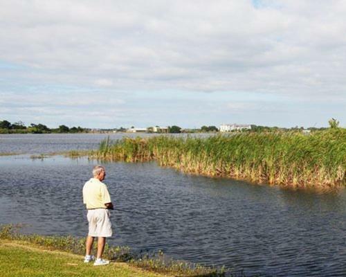 Harder Hall Resort Club Sebring Bagian luar foto