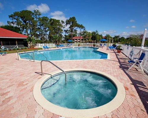 Harder Hall Resort Club Sebring Bagian luar foto