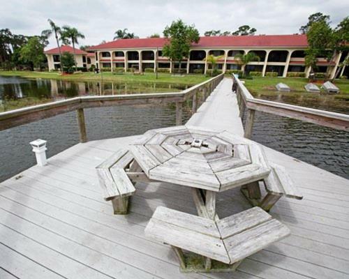 Harder Hall Resort Club Sebring Bagian luar foto