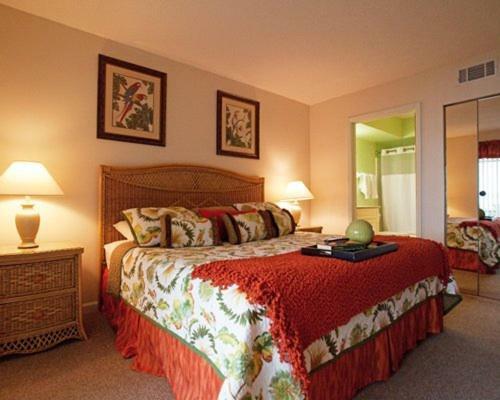 Harder Hall Resort Club Sebring Bagian luar foto
