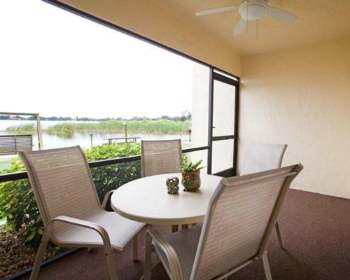Harder Hall Resort Club Sebring Bagian luar foto