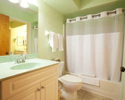 Harder Hall Resort Club Sebring Bagian luar foto